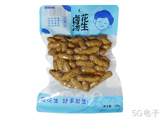 馋趣话梅328g